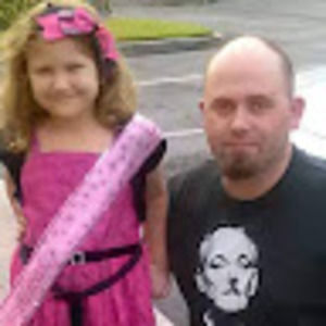 Meet your Posher, James